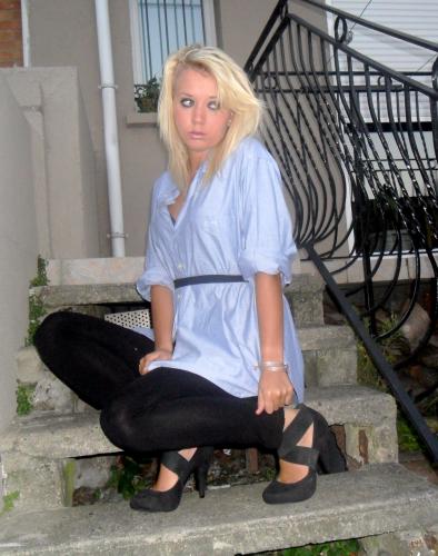 Book de blondy