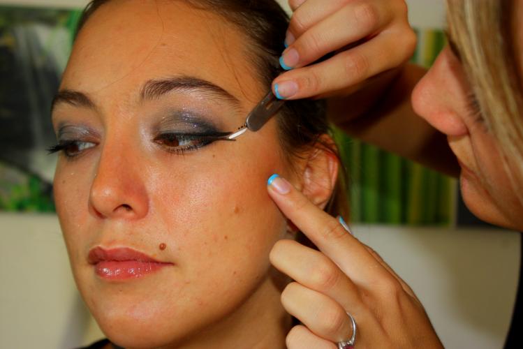 Book de pinkladymakeup
