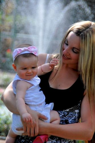 Book de bebe-lune