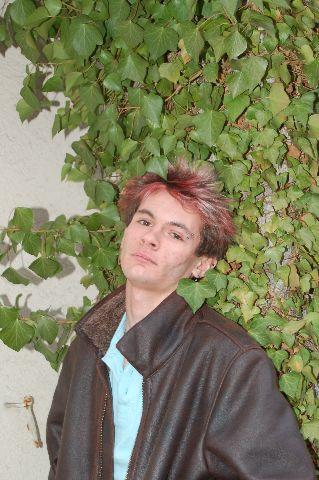 Book de matt-m-c