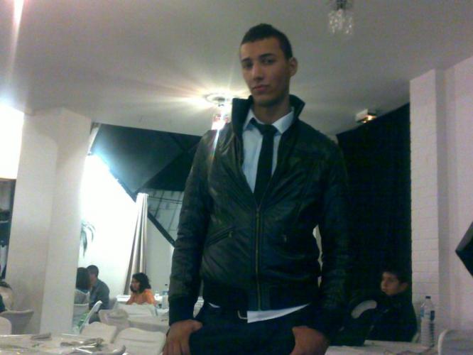 Book de golden-boy