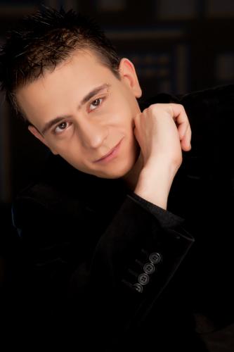 Book de comedienjonathan