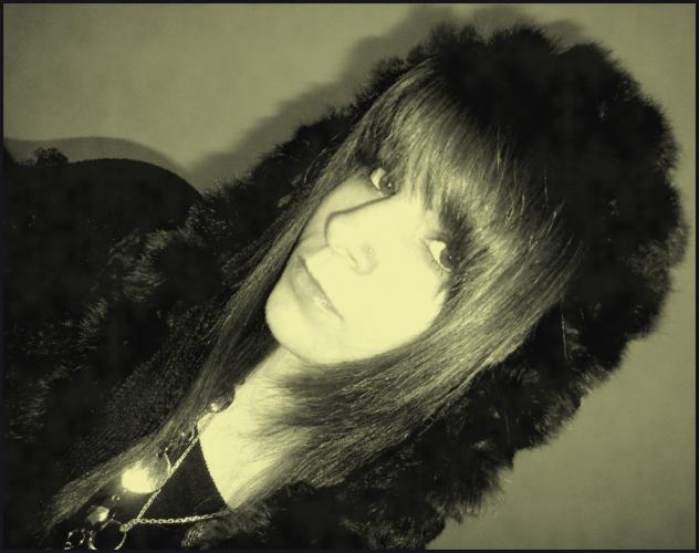 Book de shoot-karine