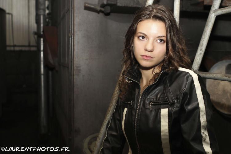 Book de lydie-boope