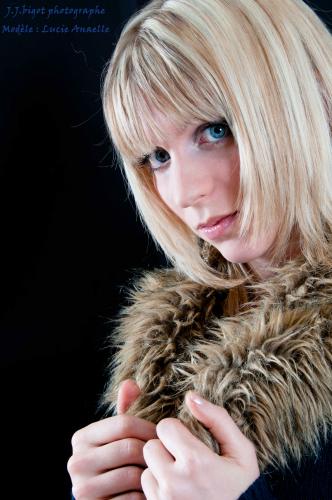 Book de lucie-anaelle-modele