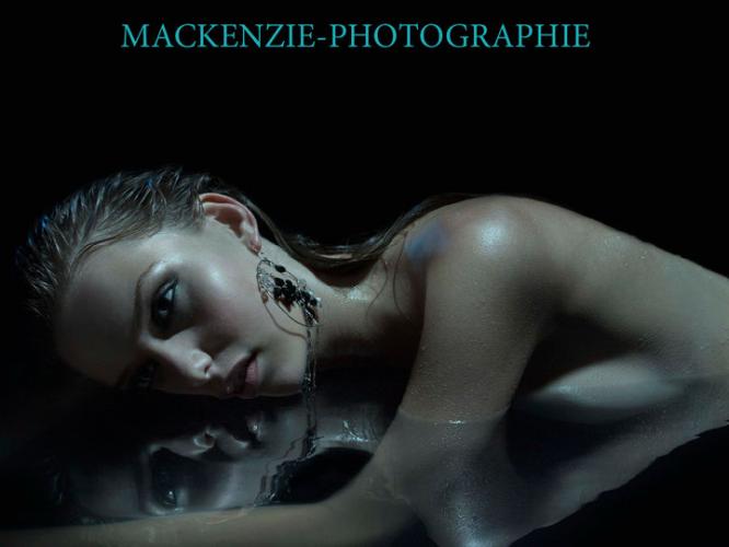 Book de mackenzie-creation