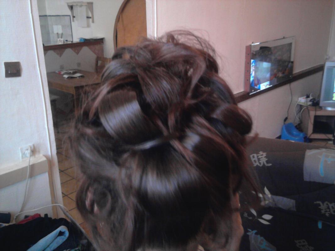 Book de sab-coiffure