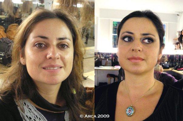 Book de arcahenna