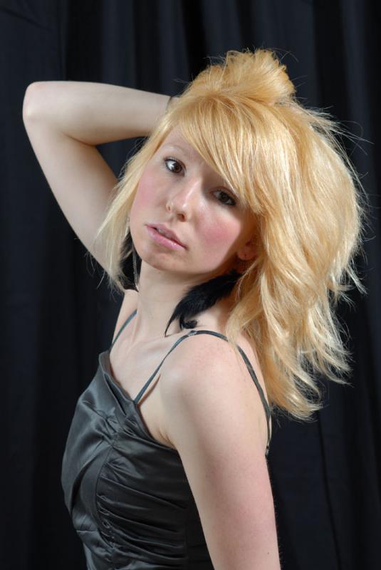 Book de sophiie-modele
