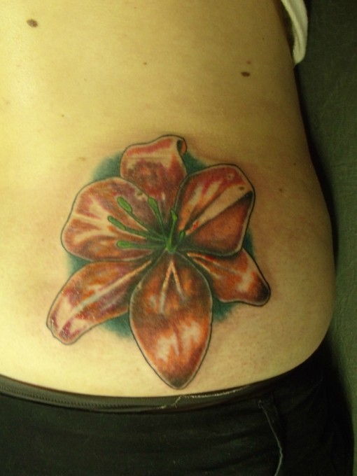 Book de patrice-manutattoo