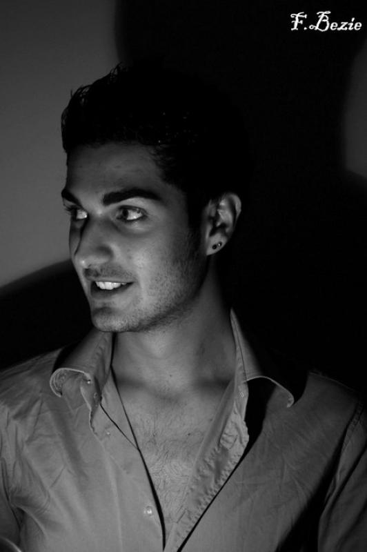 Book de thibaut-modele