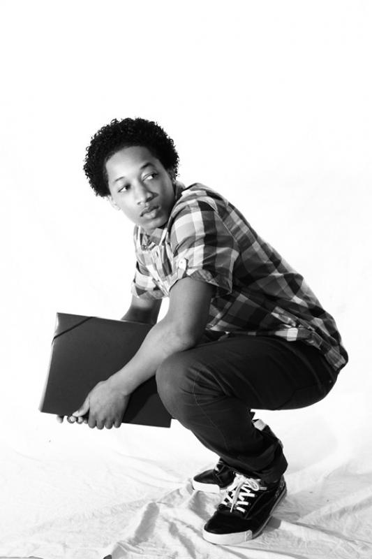Book de cidgey