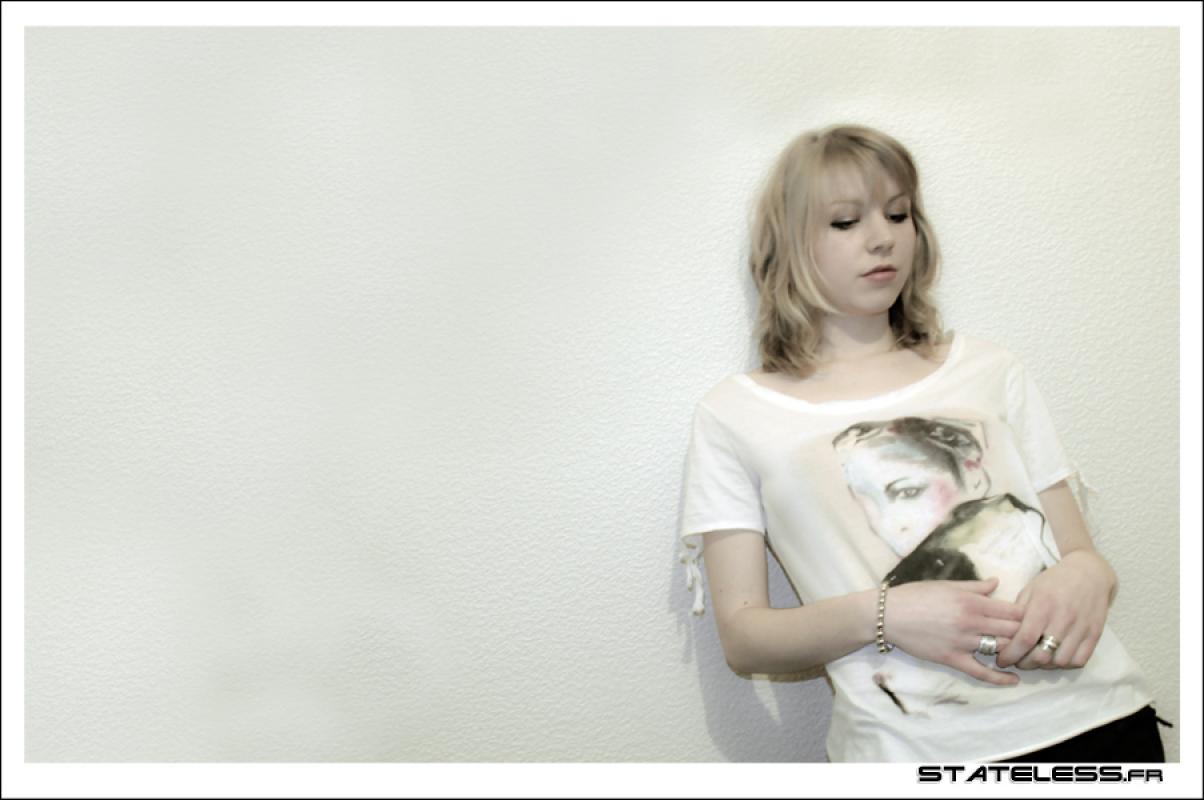 Book de orianne-model
