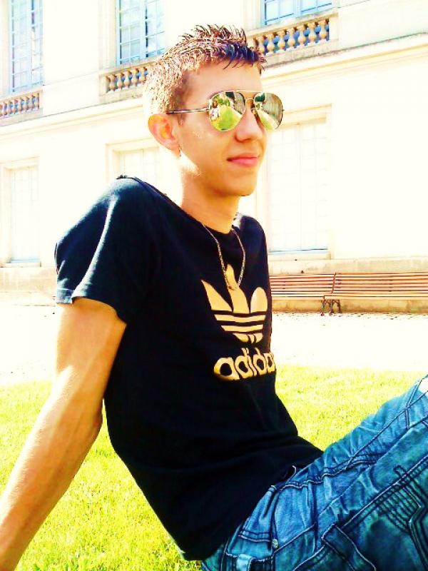 Book de paco