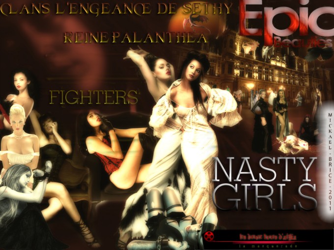 Book de vampire-queens-gothic