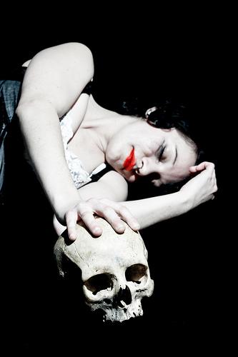 Book de bloodybarbie