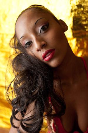 Book de brathy-paris-modele