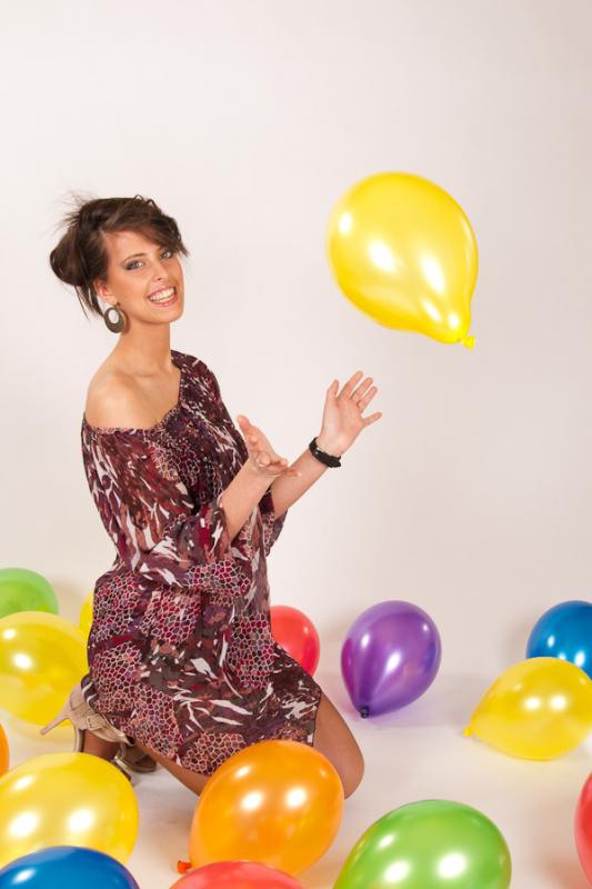 Book de alisson