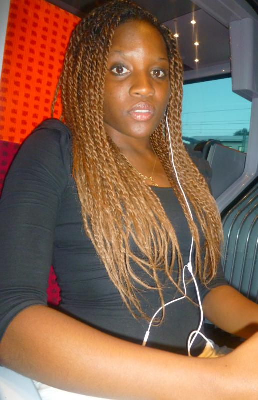 Book de african-model