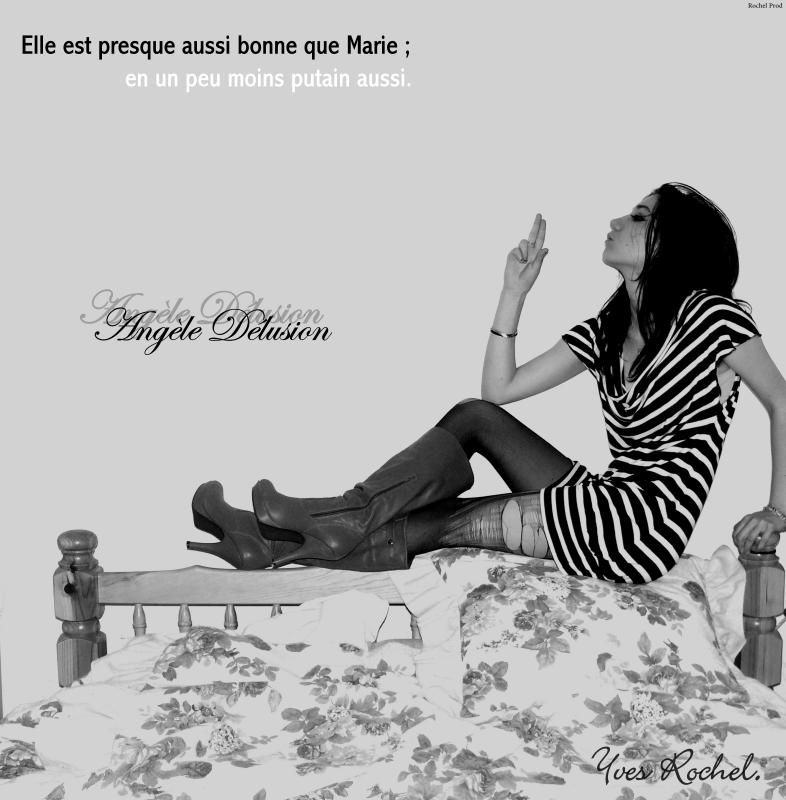 Book de topmodel-delusionangele