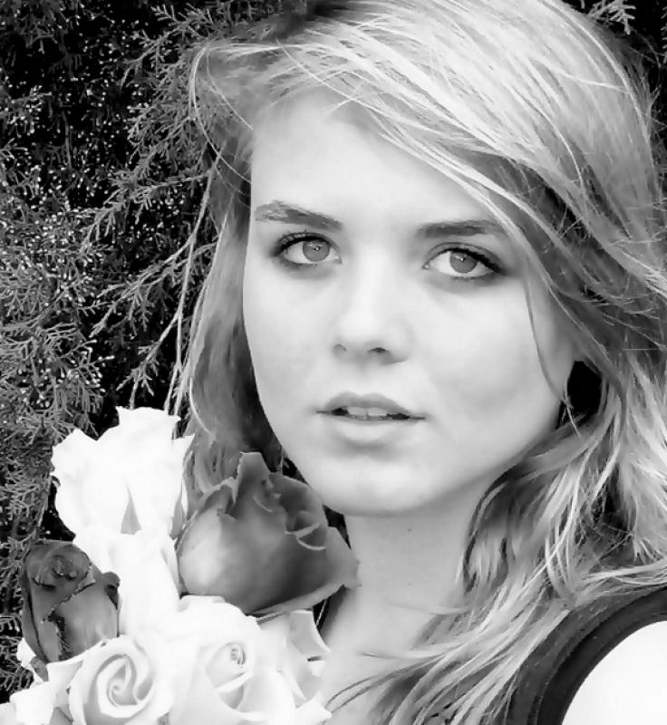 Book de model-photo