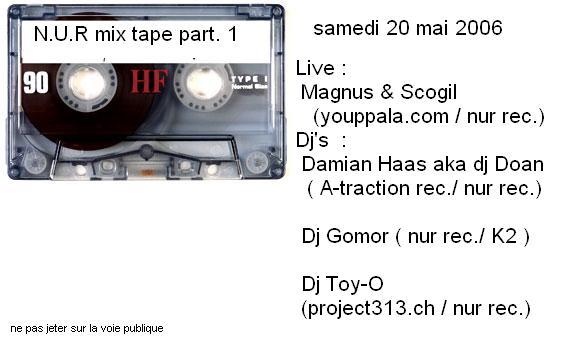 Book de djgomor