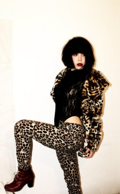 Book de ananda
