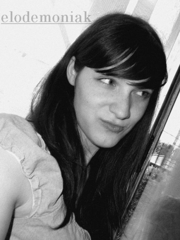 Book de elodemoniak