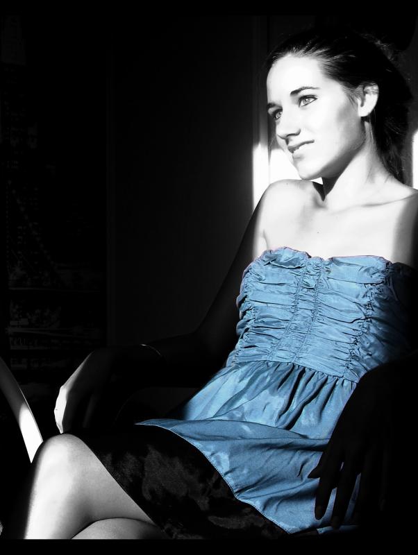 Book de mademoiselle-clo