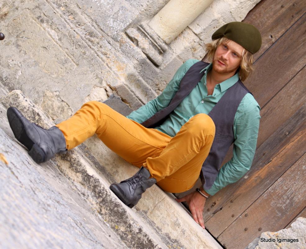Book de aymeric-par-lg-images