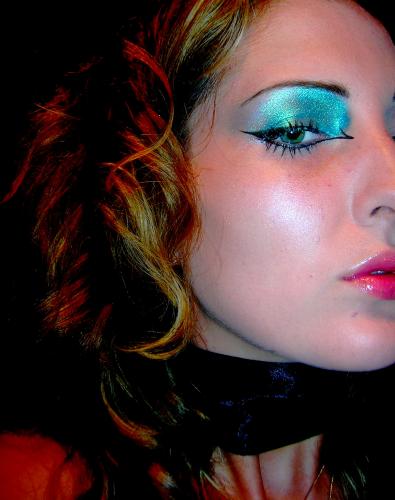 Book de makeupartist