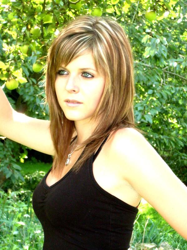 Book de aurelie-modele