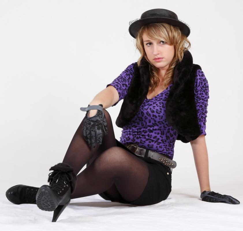 Book de lodye