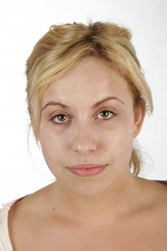 Book de carine-make-up-artist