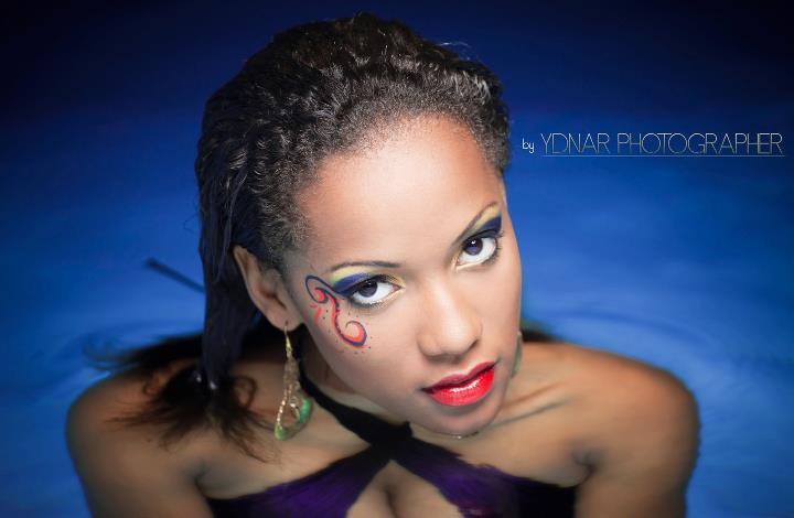 Book de nanysmakeup