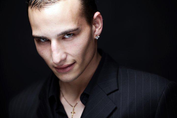 Book de jeremy-gillis