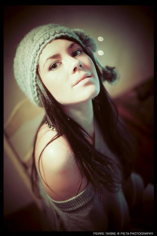 Book de davia