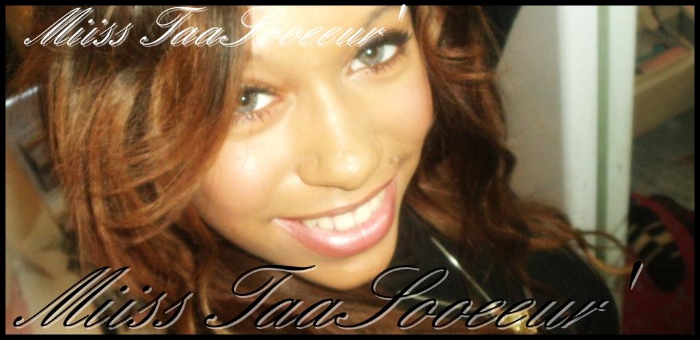 Book de miss-taasooeeur