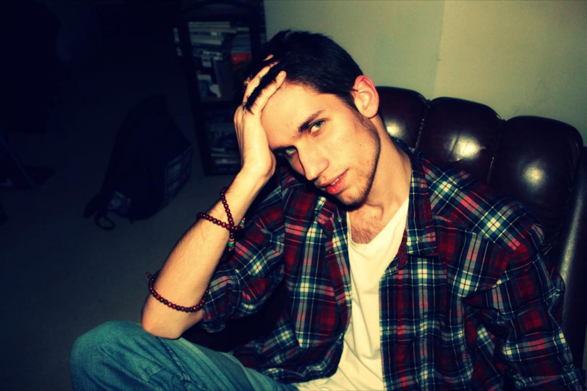 Book de antonin
