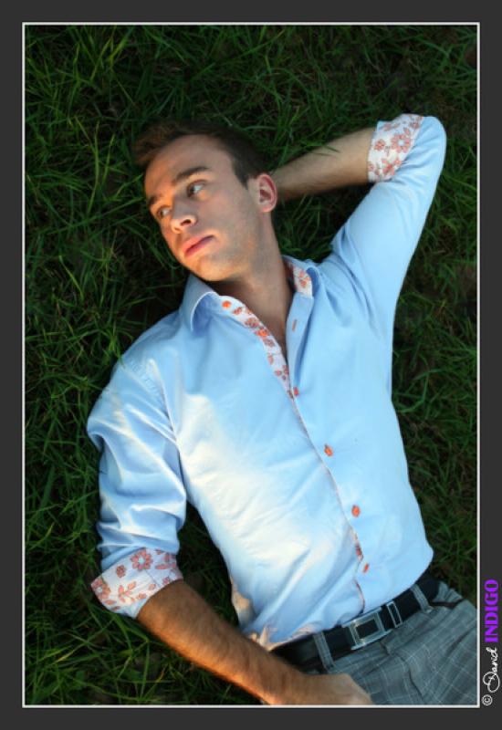 Book de david-indigo