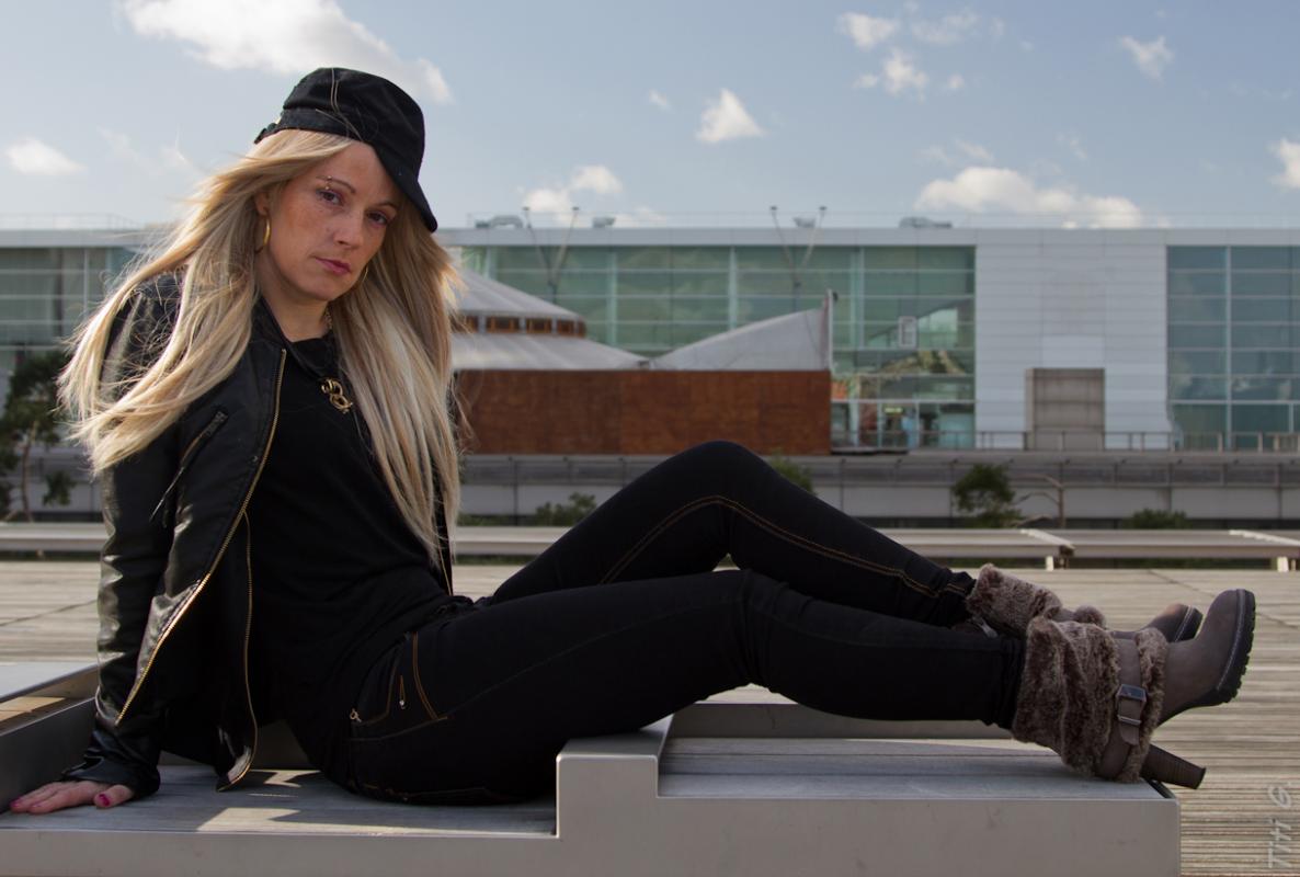 Book de titi-g