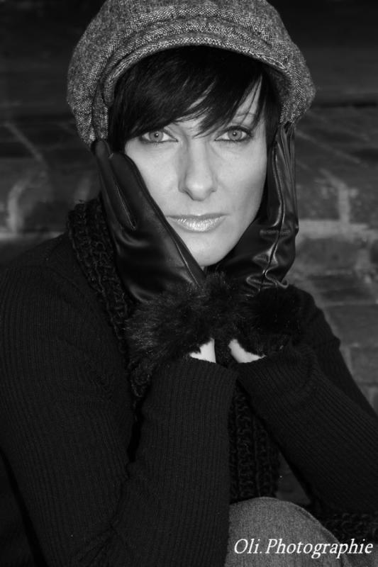 Book de oli-photographie