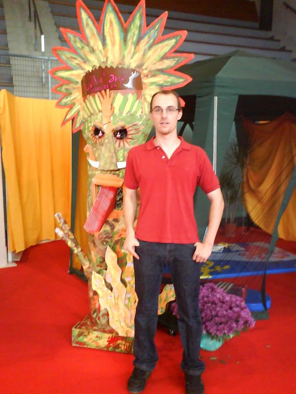 Book de nicolasm