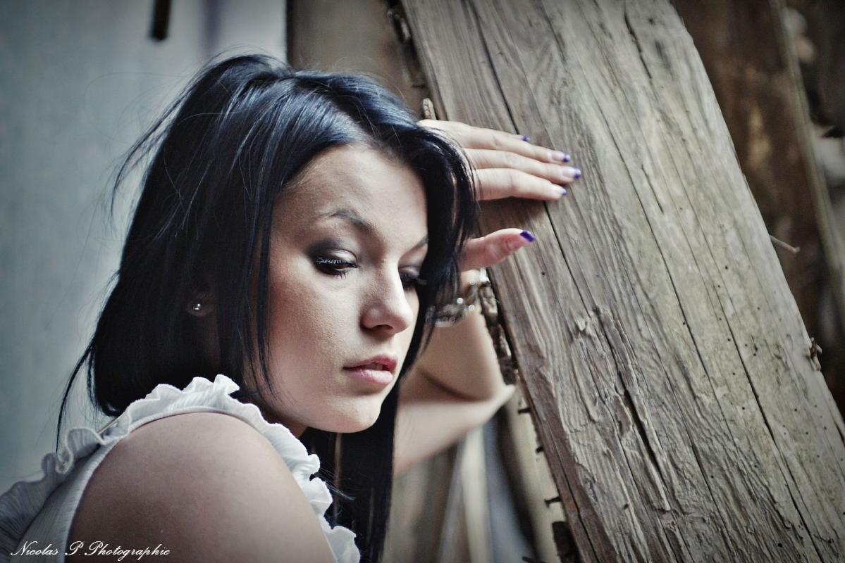 Book de wendymodele