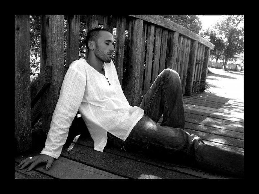 Book de yohann-model