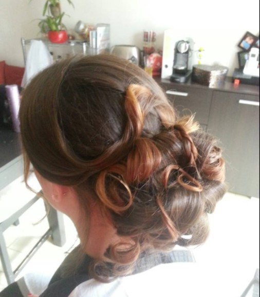 Book de coiffure95