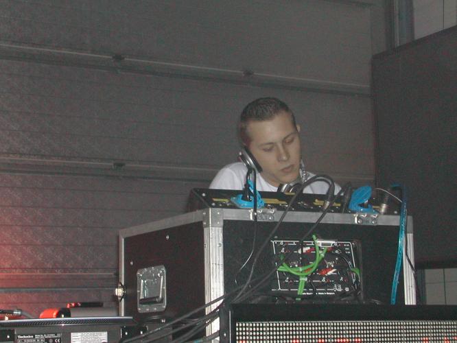 Book de dj-lo-aka-lohazo