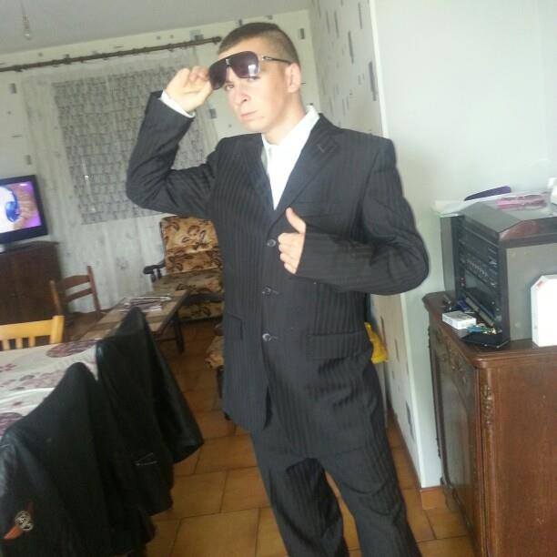 Book de aymeric