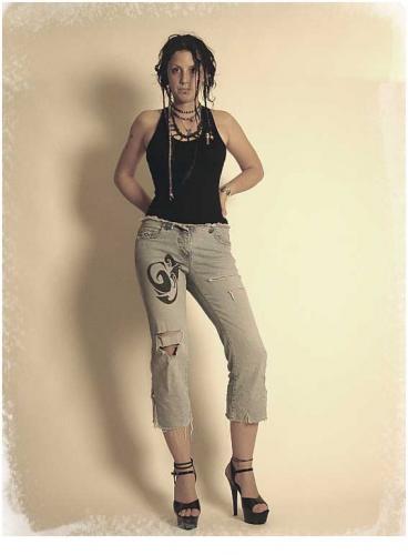 Book de carolinemodele