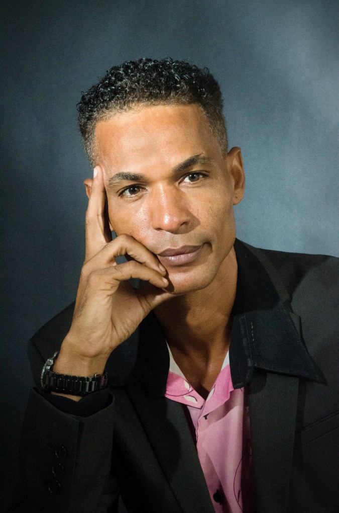 Book de j-olivier-ensfelder-comedien